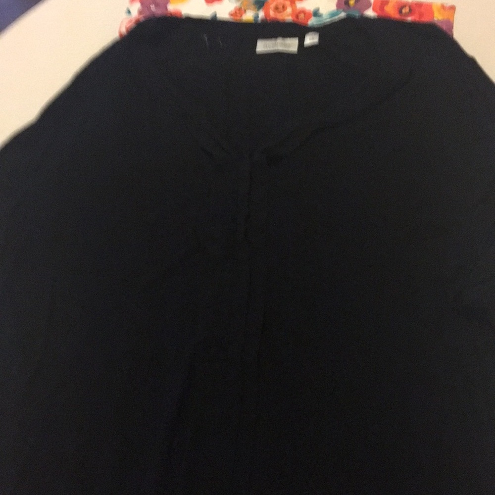Black Top